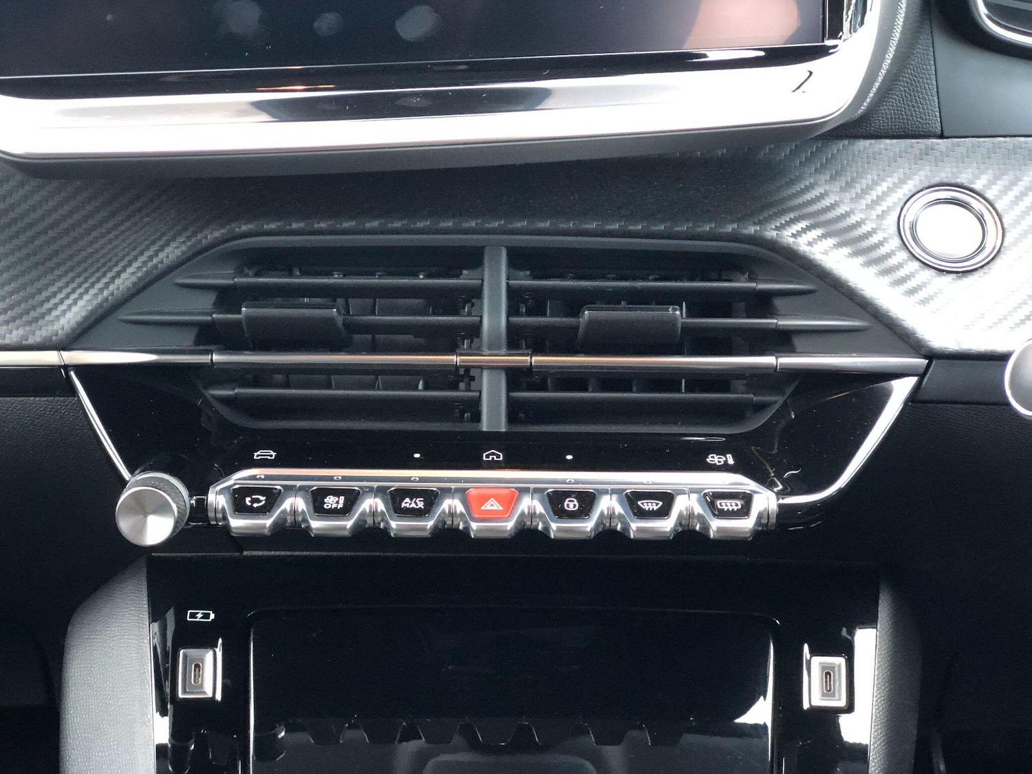 Used Peugeot 208 2024 for sale - 77090880: Photo 35