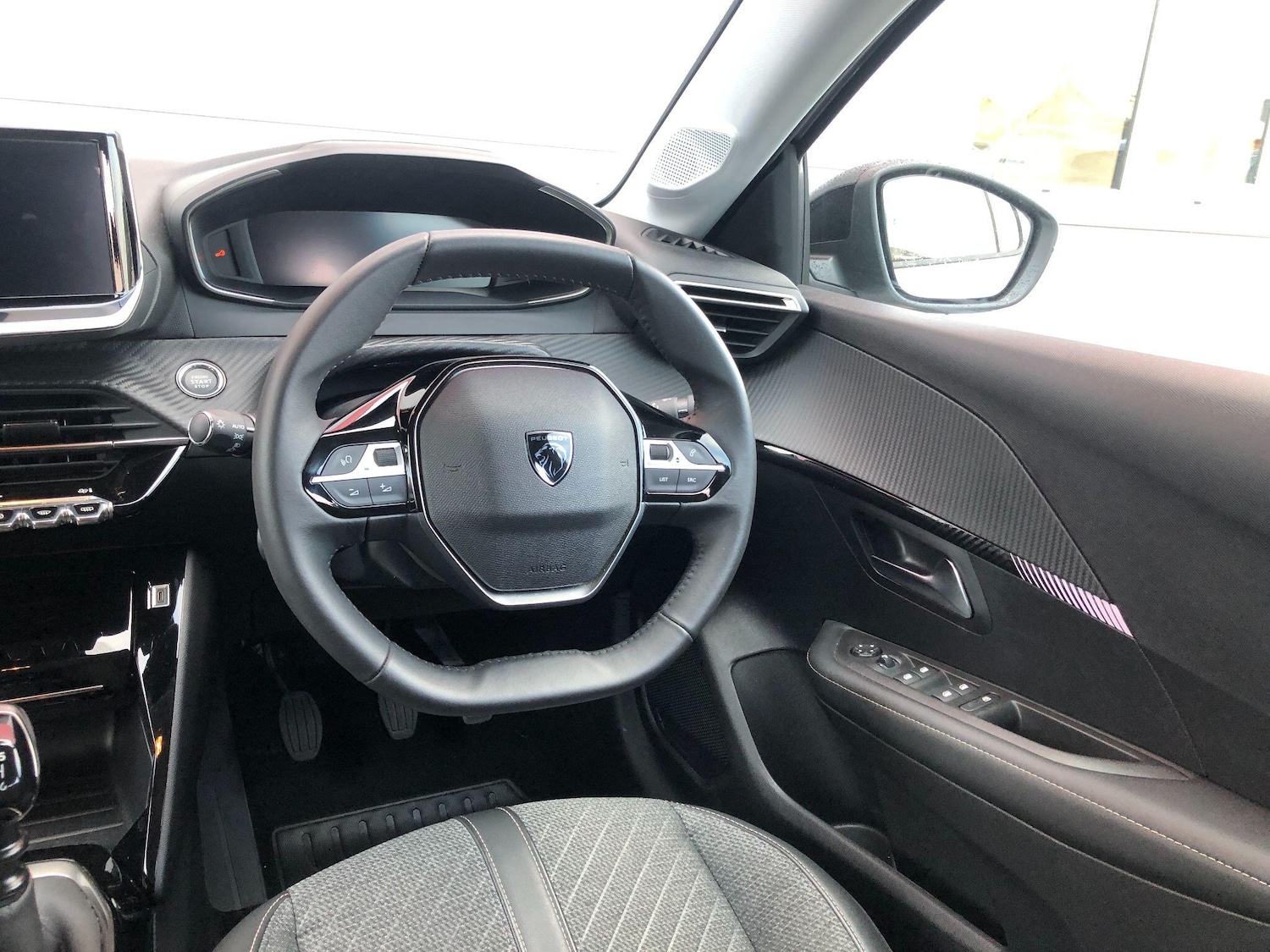 Used Peugeot 208 2024 for sale - 77090880: Photo 36