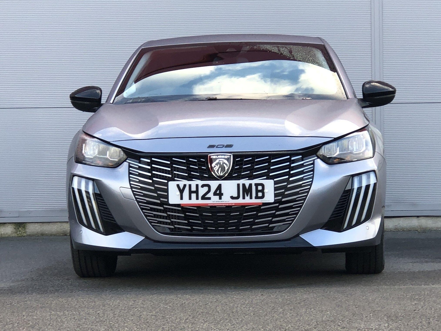 Used Peugeot 208 2024 for sale - 77090880: Photo 4