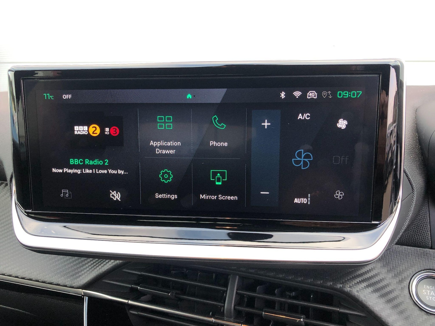 Used Peugeot 208 2024 for sale - 77090880: Photo 42