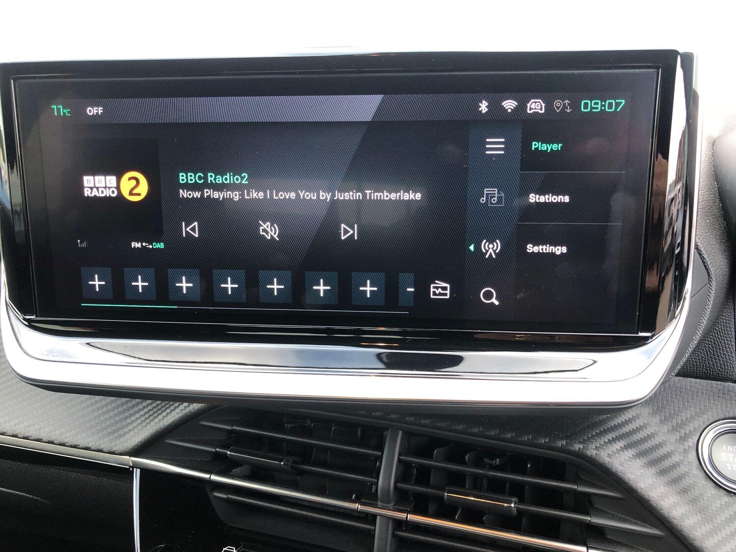 Used Peugeot 208 2024 for sale - 77090880: Photo 43