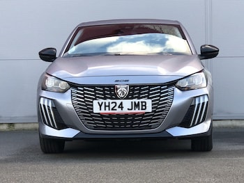 Used Peugeot 208 2024 for sale - 77090880: Photo