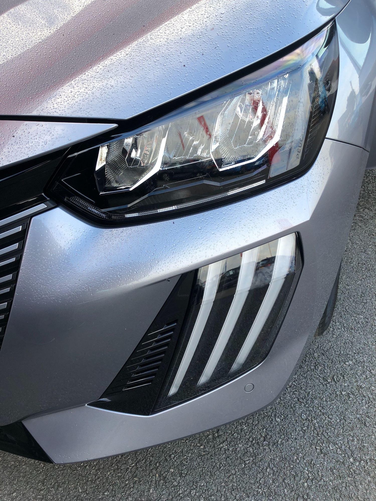 Used Peugeot 208 2024 for sale - 77090880: Photo 8