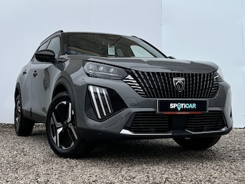 Used Peugeot 2008 2025 for sale - 78447331: Photo