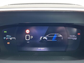 Used Peugeot 2008 2025 for sale - 78447331: Photo