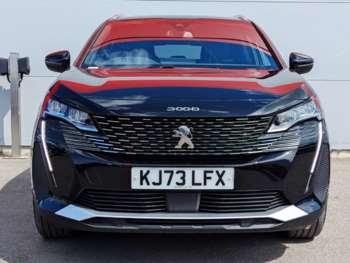 Used Peugeot 3008 2024 for sale - 74643036: Photo