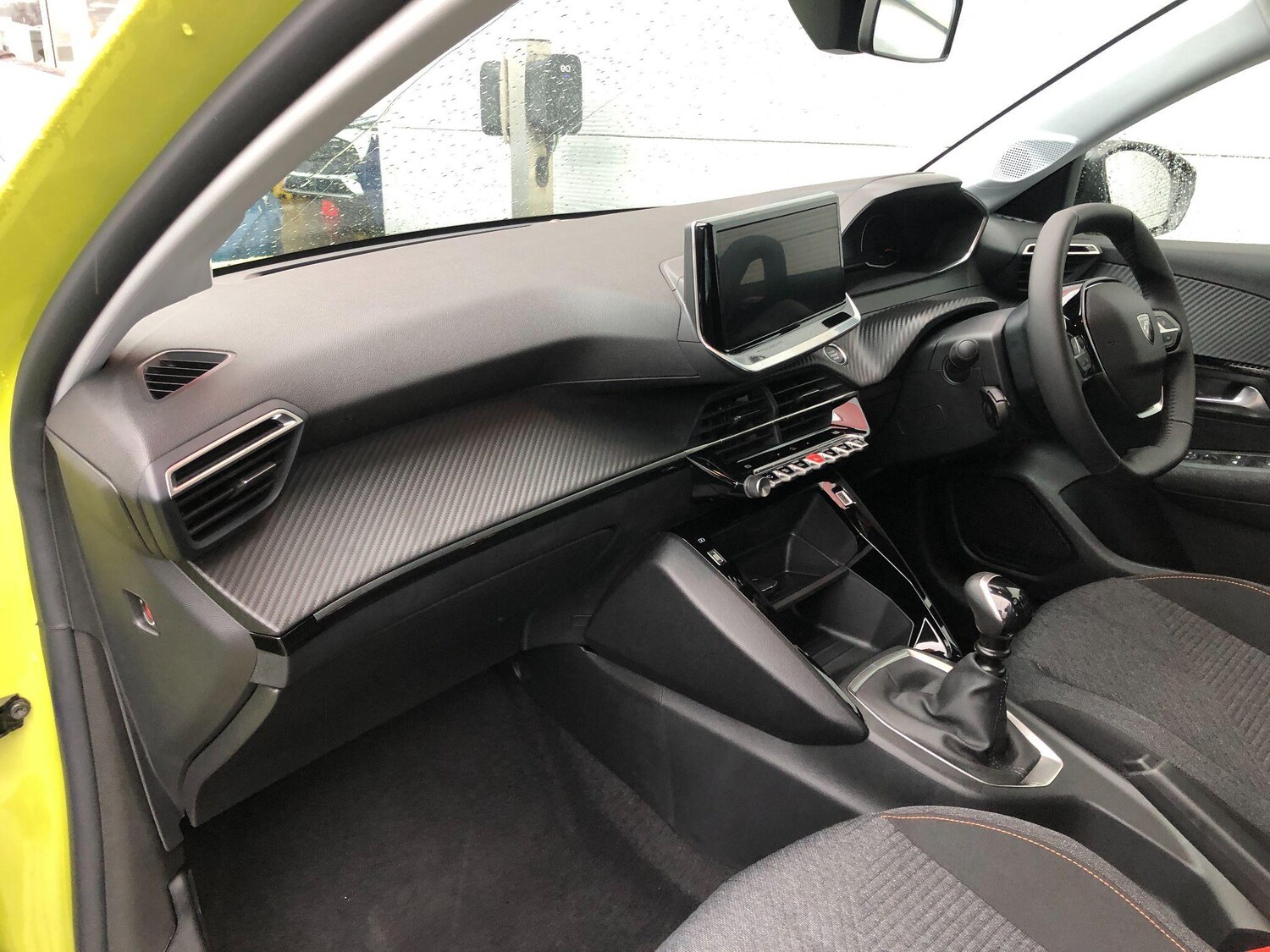 Used Peugeot 208 2025 for sale - 76512861: Photo 12