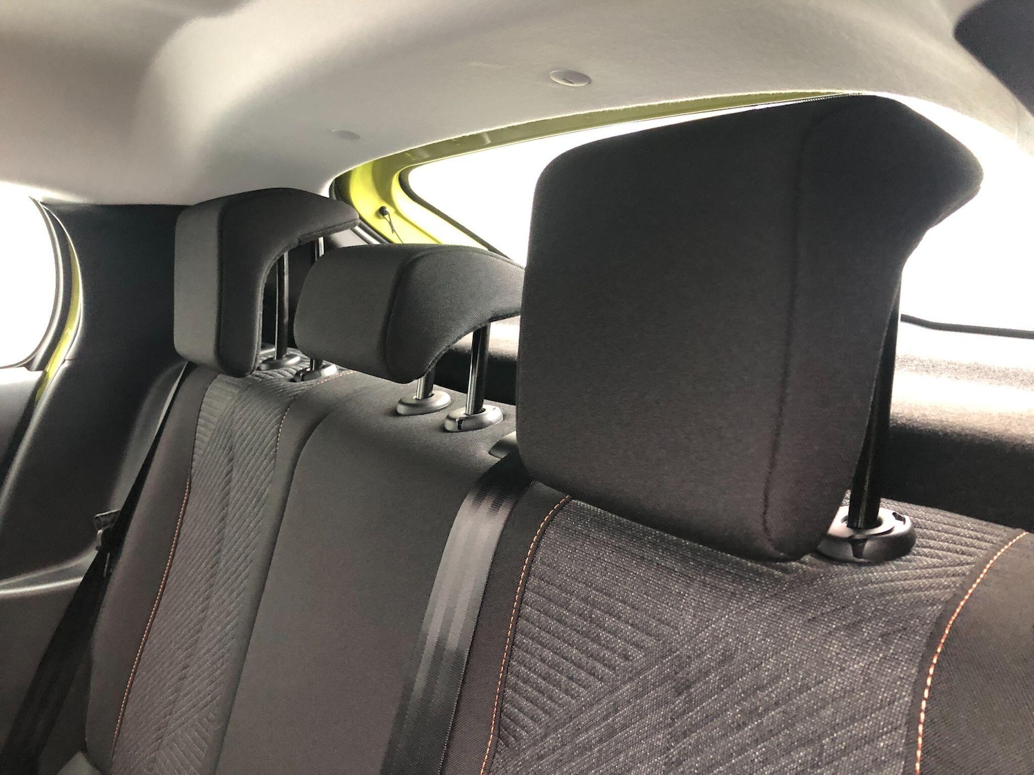 Used Peugeot 208 2025 for sale - 76512861: Photo 14