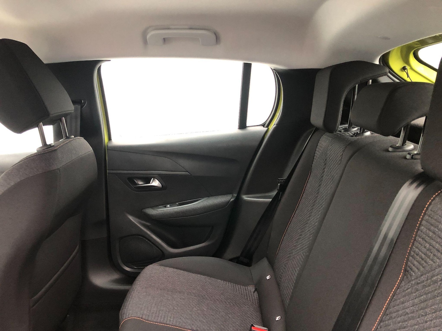 Used Peugeot 208 2025 for sale - 76512861: Photo 15