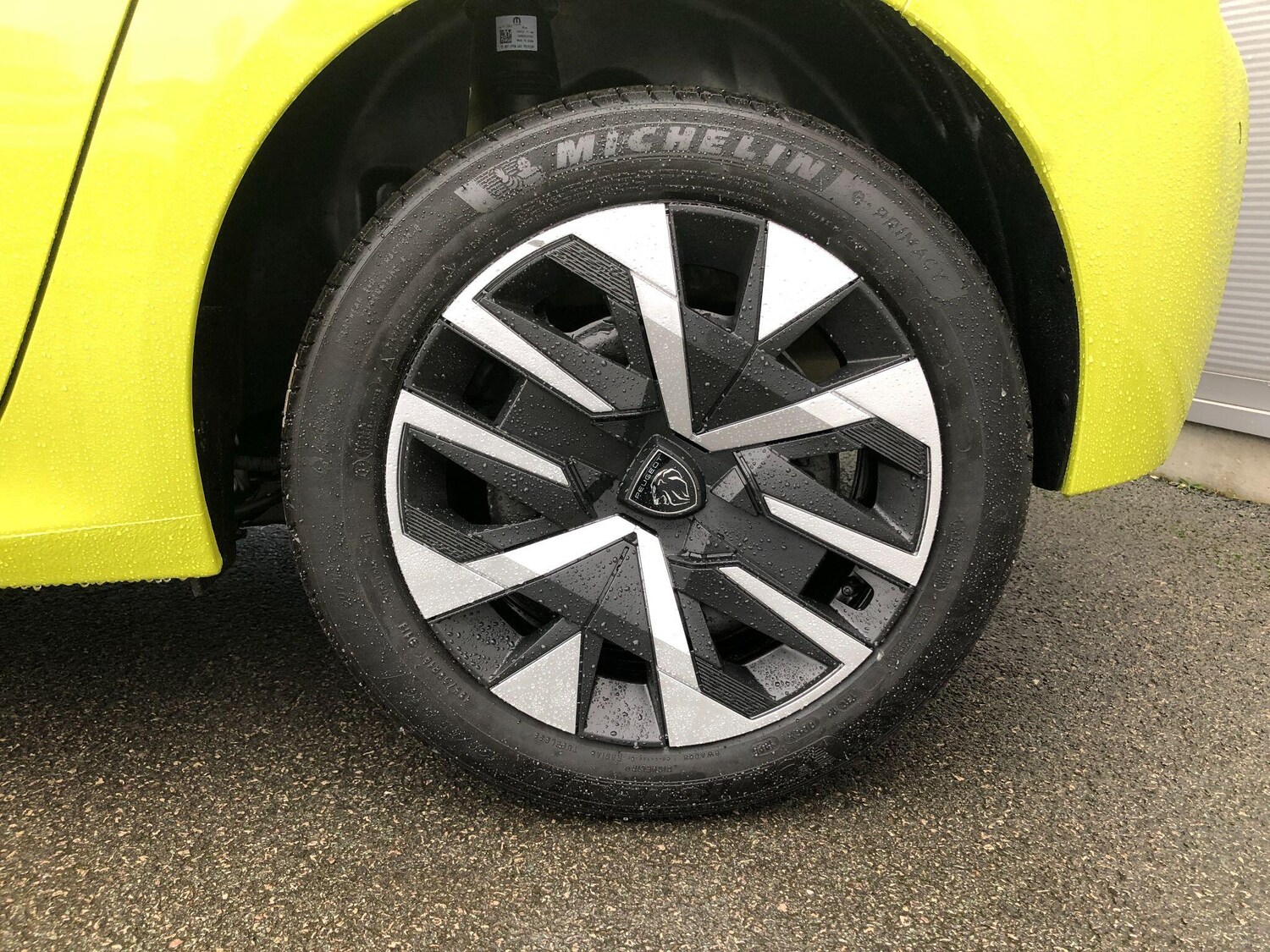 Used Peugeot 208 2025 for sale - 76512861: Photo 16