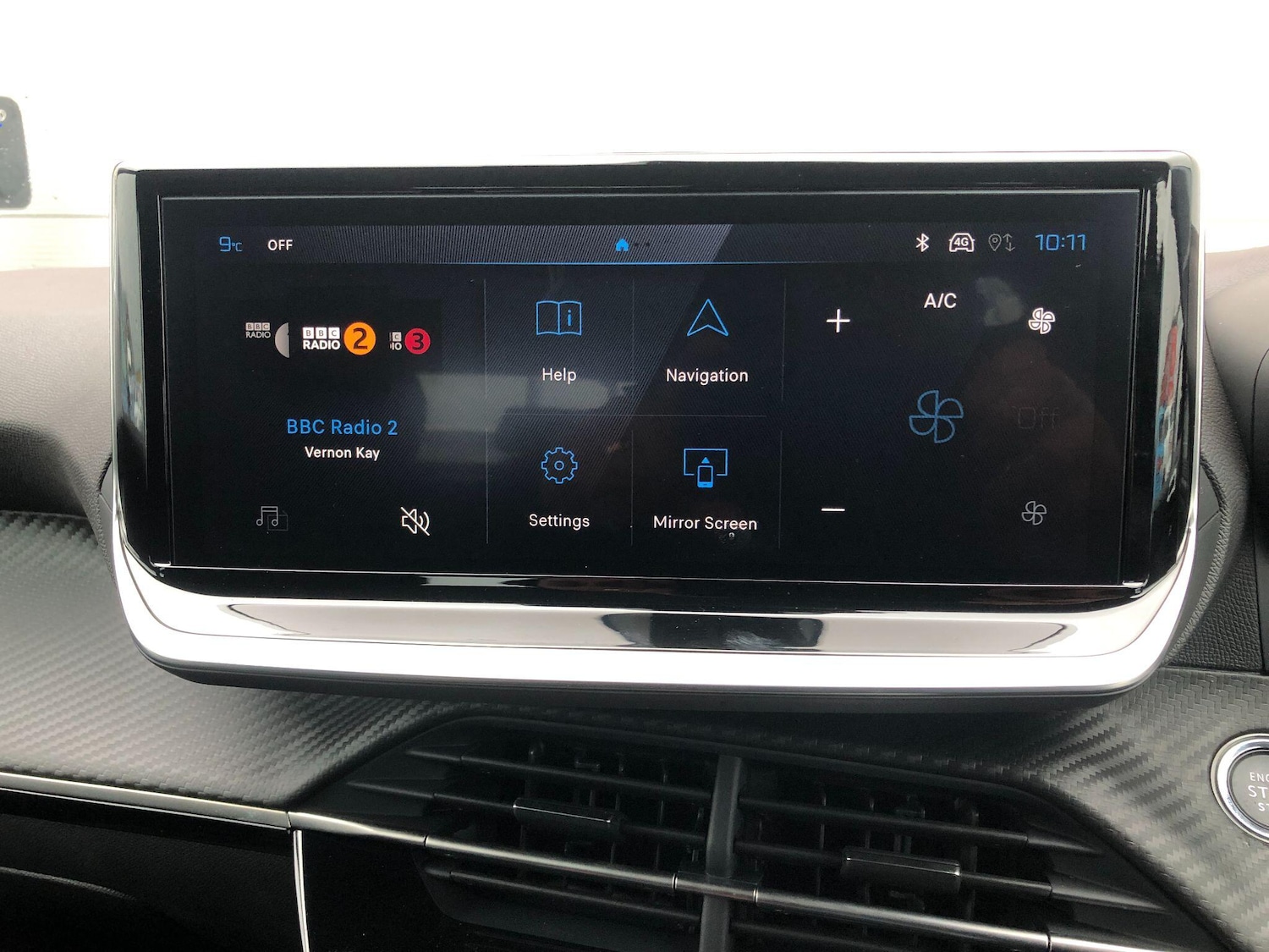 Used Peugeot 208 2025 for sale - 76512861: Photo 18