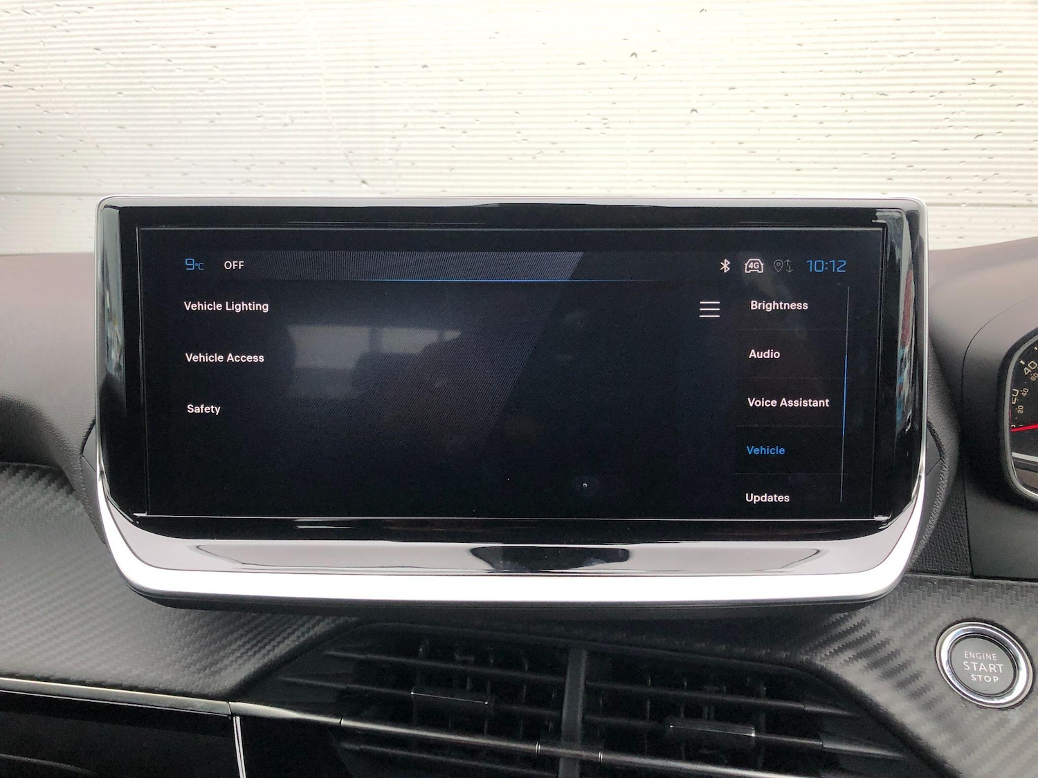 Used Peugeot 208 2025 for sale - 76512861: Photo 21