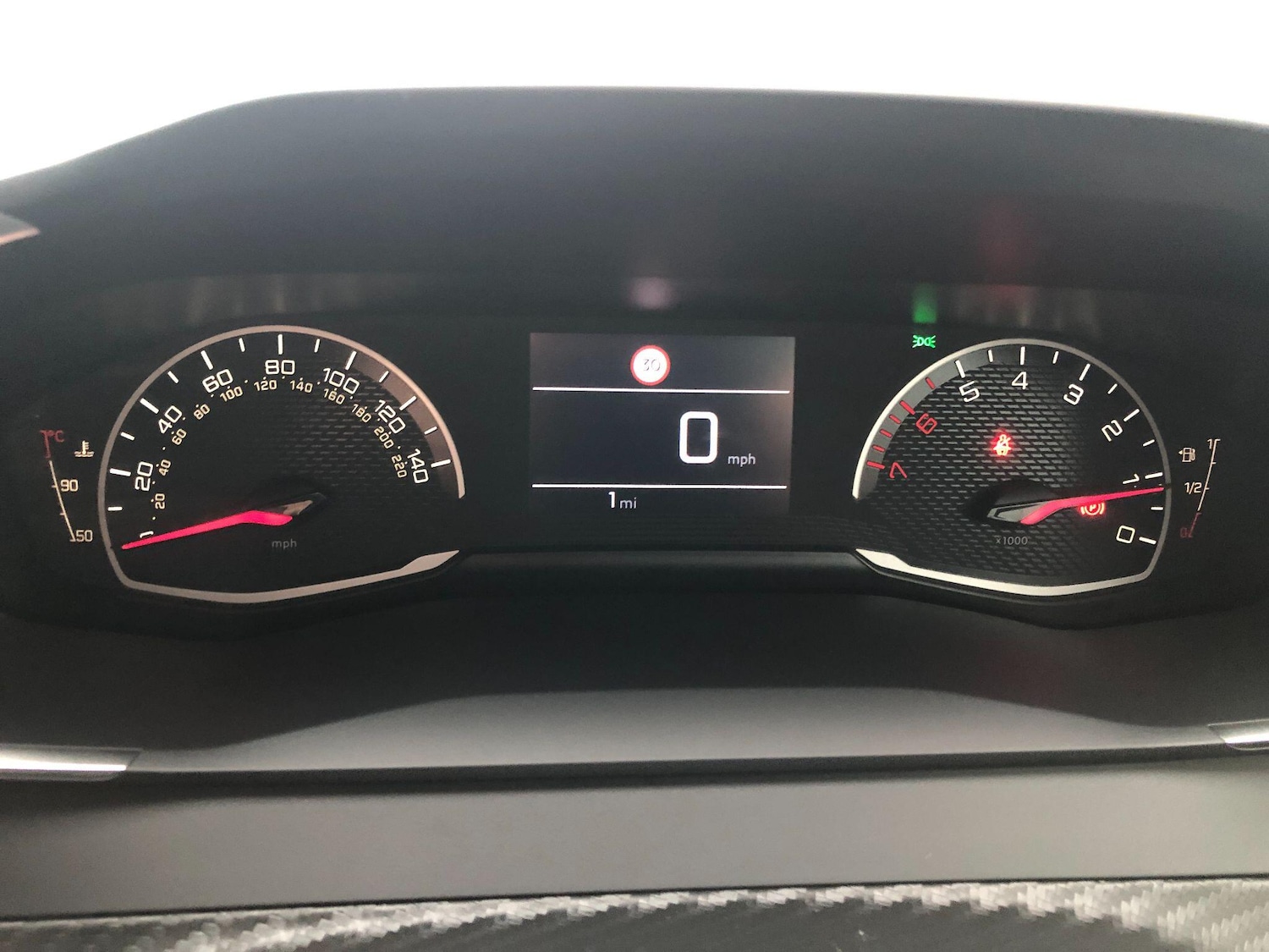 Used Peugeot 208 2025 for sale - 76512861: Photo 23