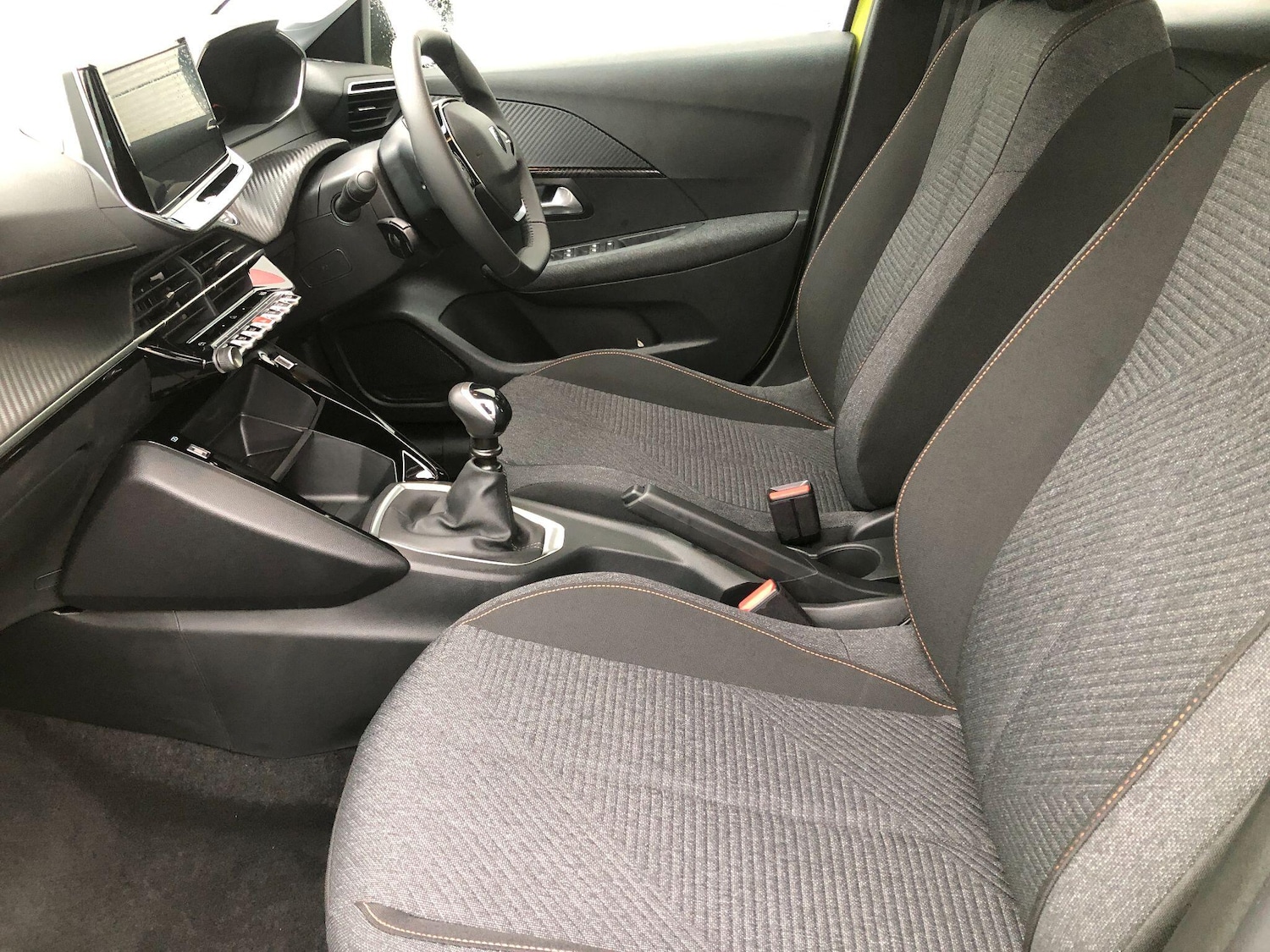 Used Peugeot 208 2025 for sale - 76512861: Photo 25