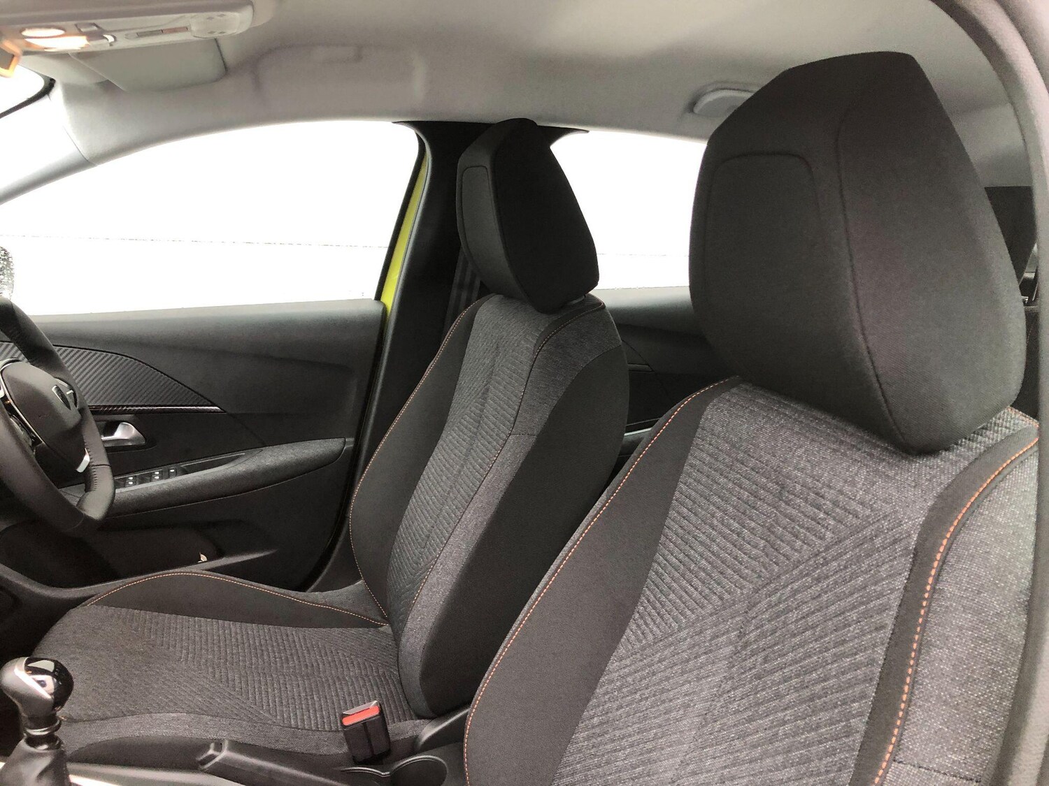 Used Peugeot 208 2025 for sale - 76512861: Photo 26