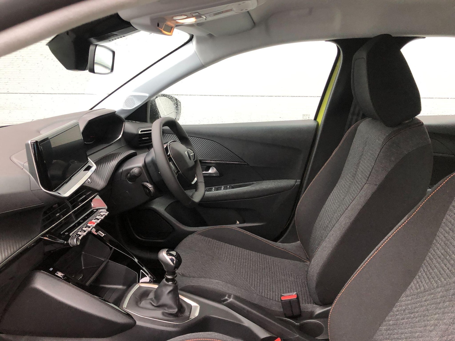 Used Peugeot 208 2025 for sale - 76512861: Photo 27