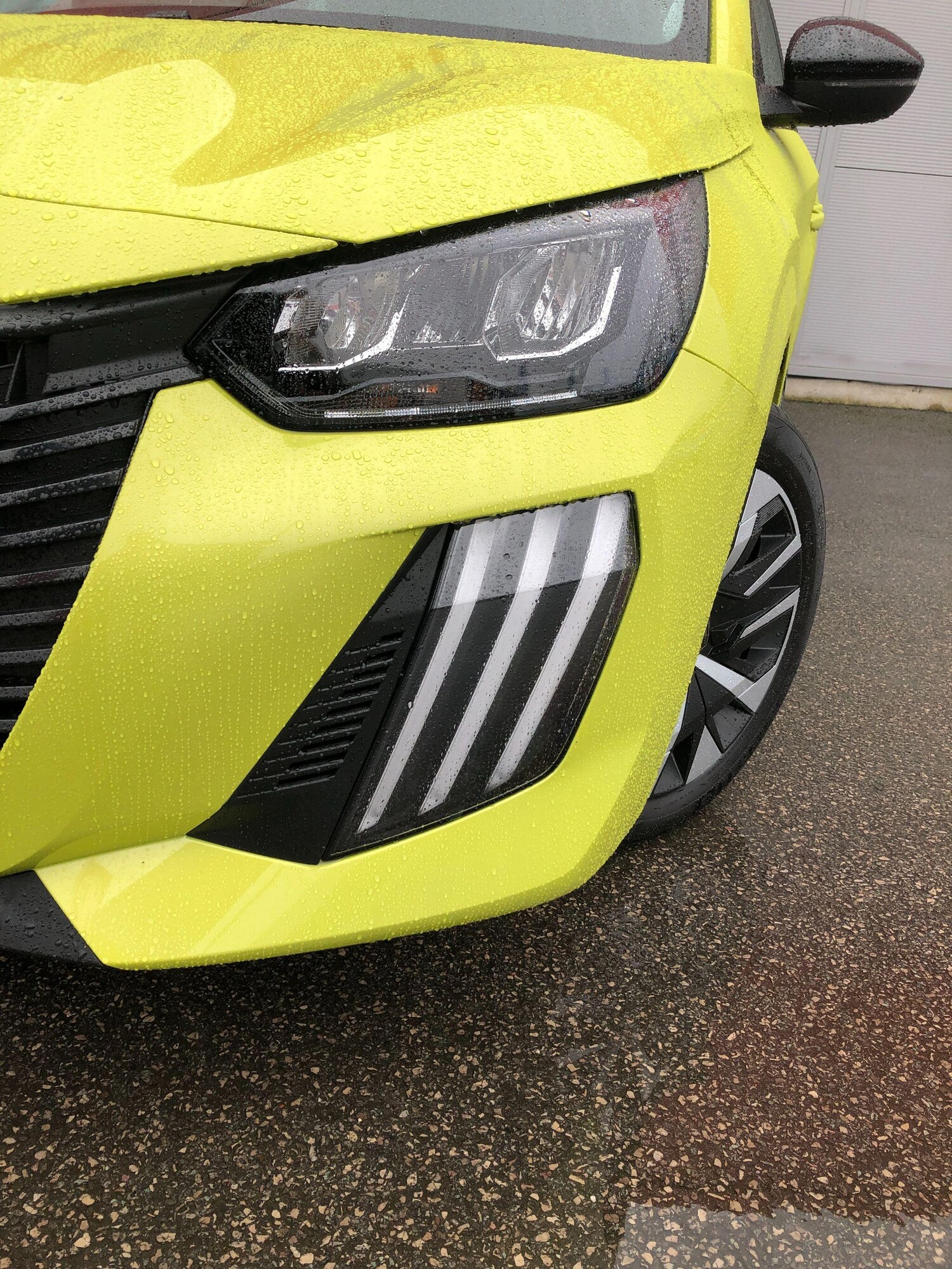 Used Peugeot 208 2025 for sale - 76512861: Photo 28