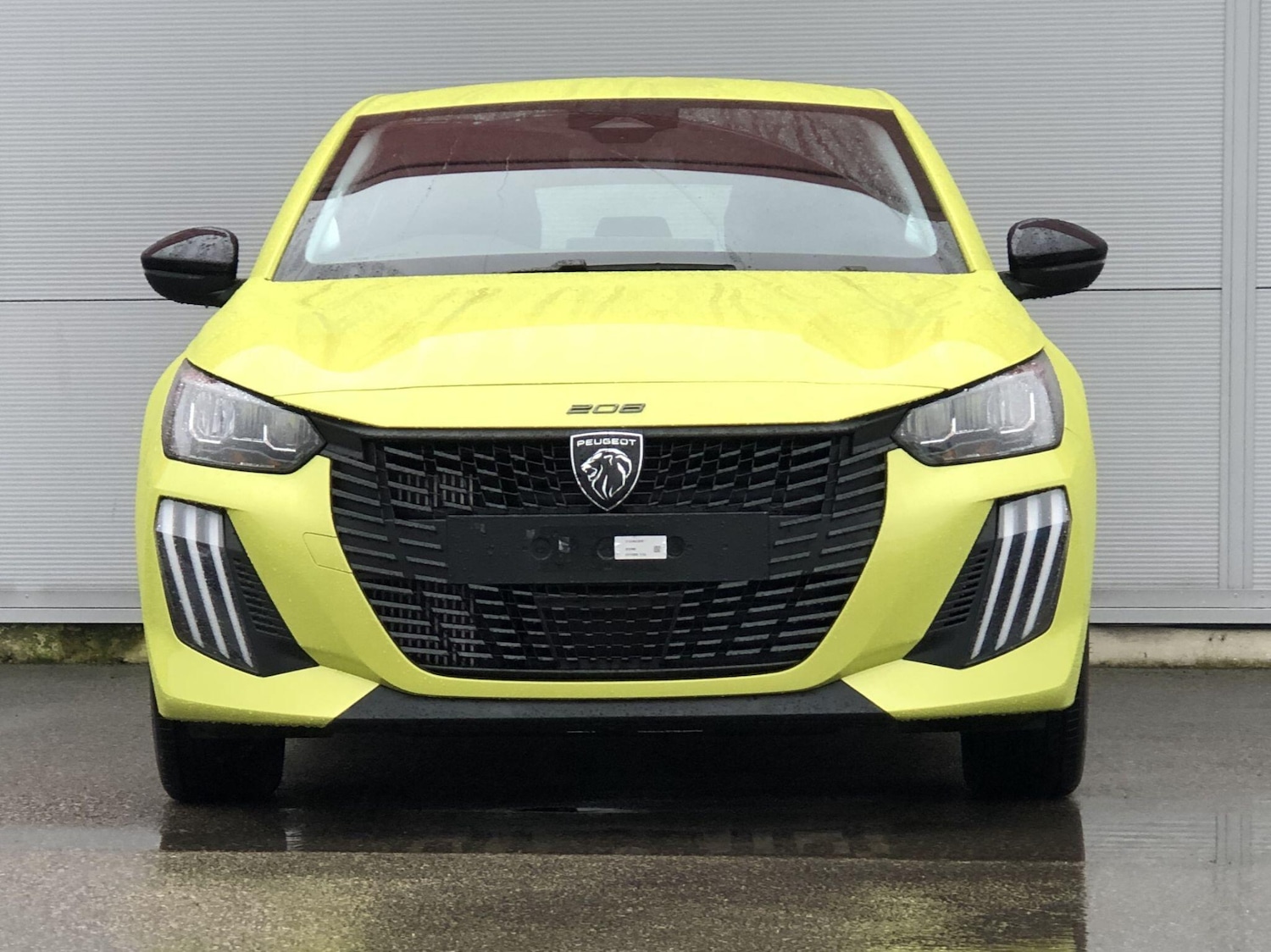 Used Peugeot 208 2025 for sale - 76512861: Photo 3