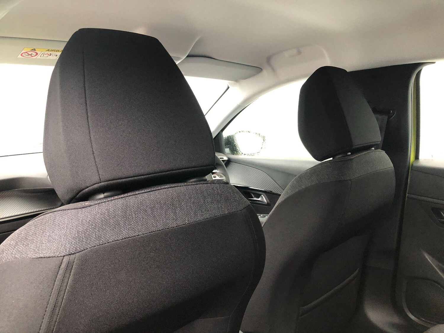 Used Peugeot 208 2025 for sale - 76512861: Photo 31