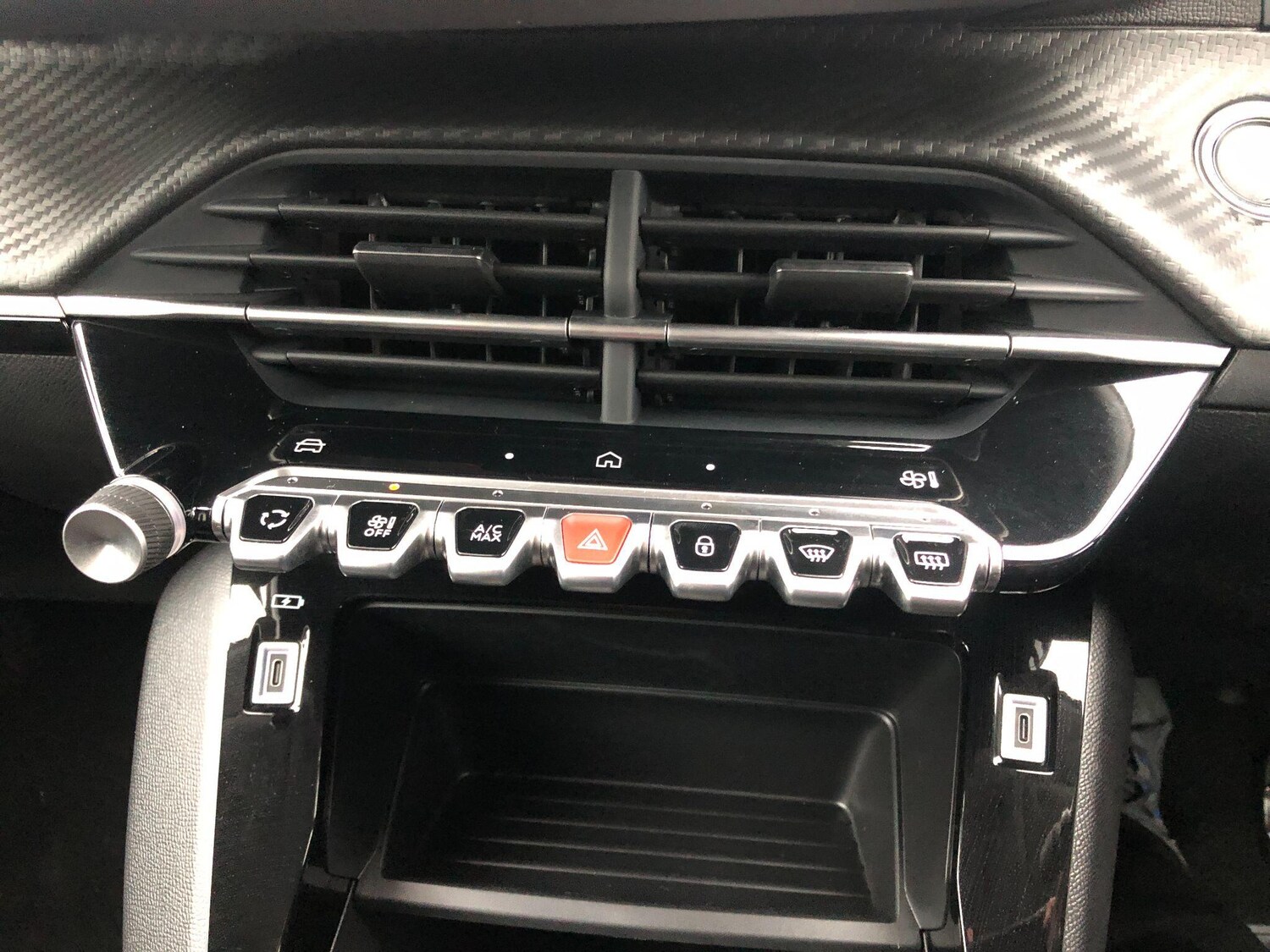 Used Peugeot 208 2025 for sale - 76512861: Photo 32