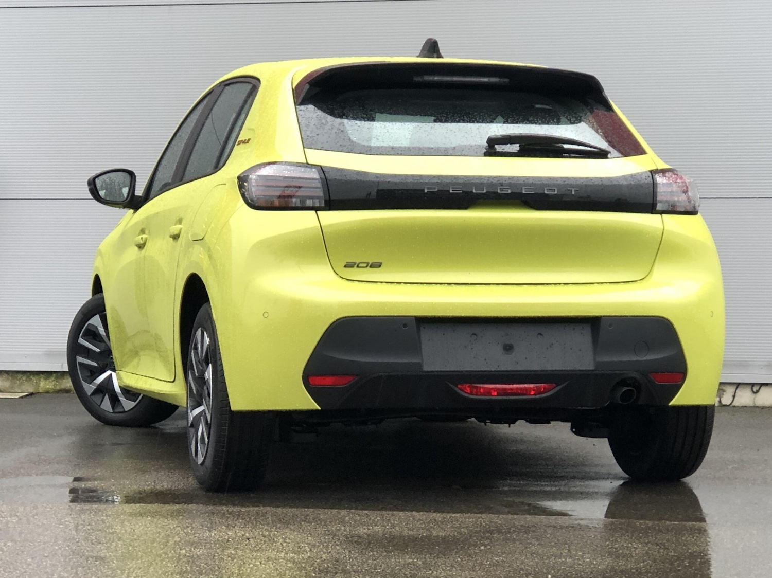 Used Peugeot 208 2025 for sale - 76512861: Photo 5