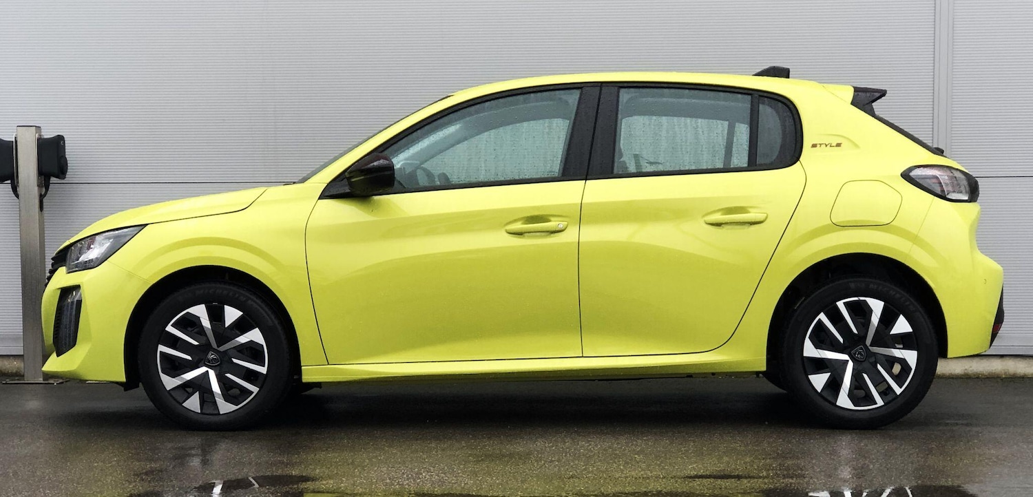 Used Peugeot 208 2025 for sale - 76512861: Photo 6