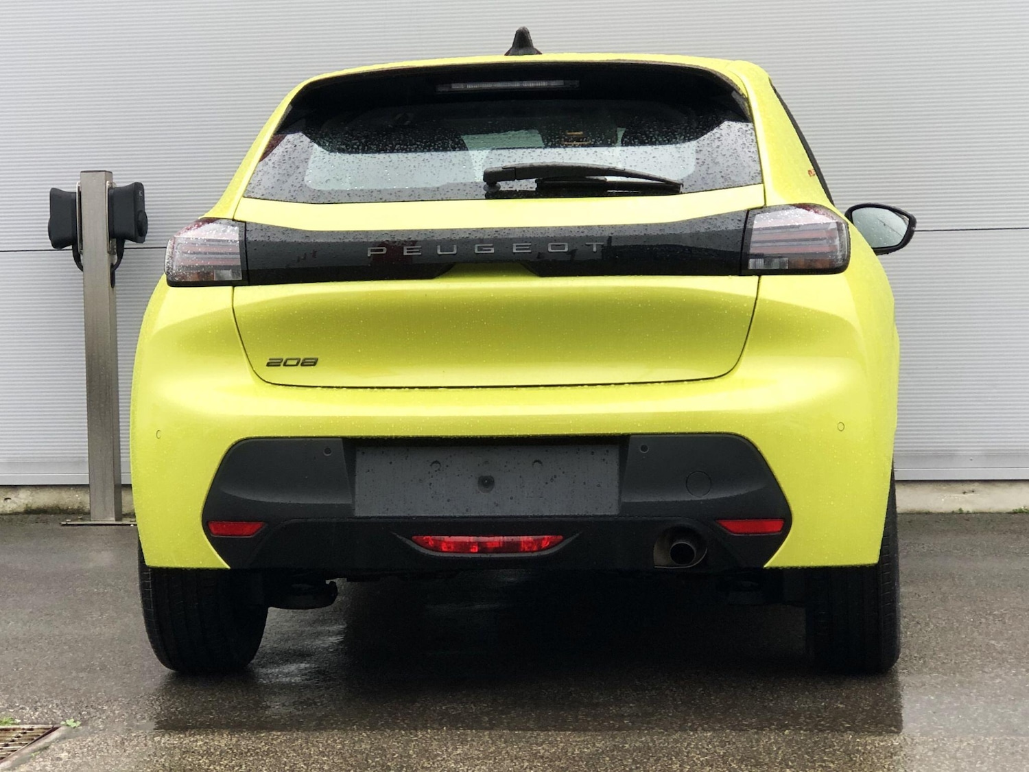 Used Peugeot 208 2025 for sale - 76512861: Photo 8