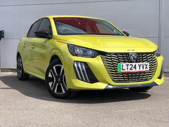 Used Peugeot E-208 2024 for sale - 79426310: Photo
