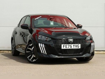 Used Peugeot 208 2025 for sale - 78447364: Photo