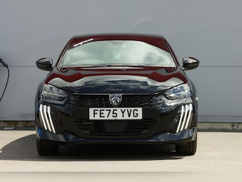 Used Peugeot 208 2025 for sale - 78447364: Photo