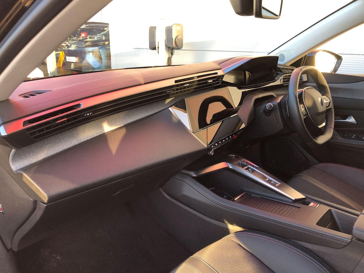 Used Peugeot 308 SW 2024 for sale - 76801013: Photo 11