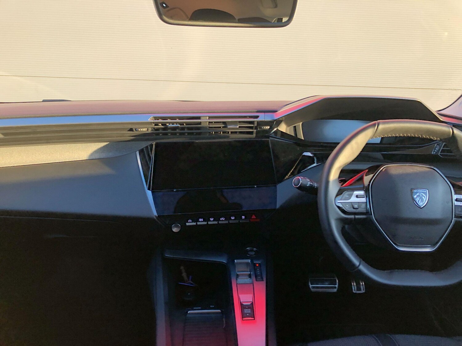 Used Peugeot 308 SW 2024 for sale - 76801013: Photo 13