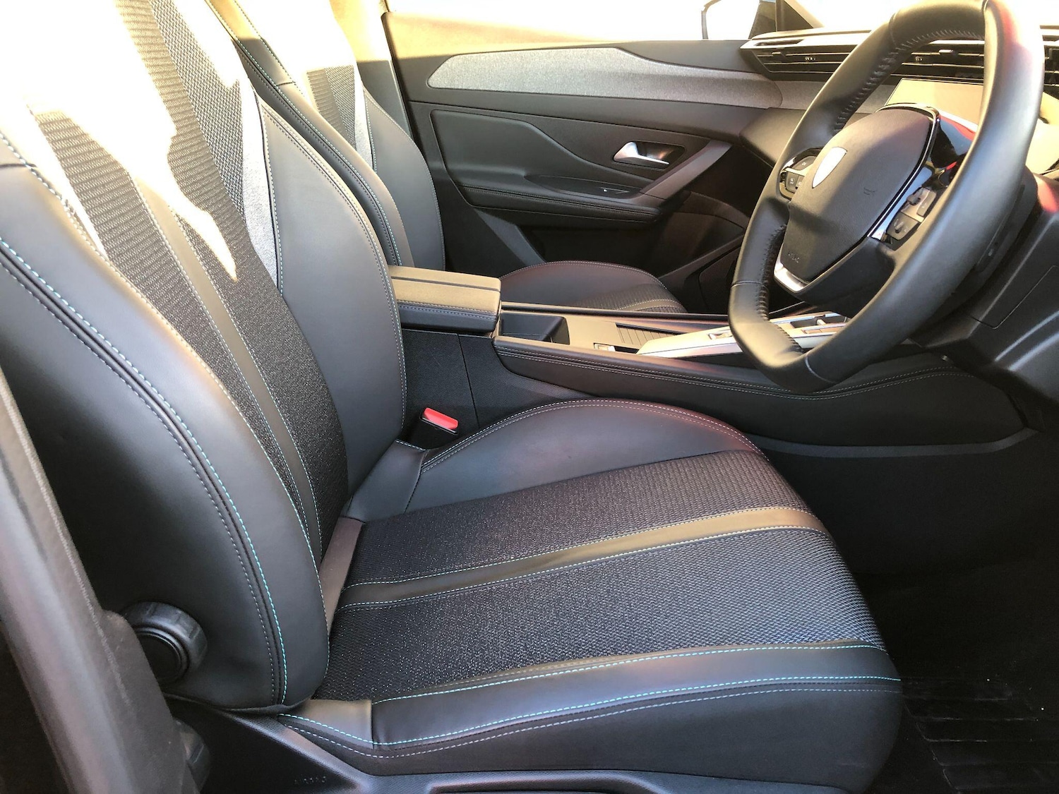 Used Peugeot 308 SW 2024 for sale - 76801013: Photo 14