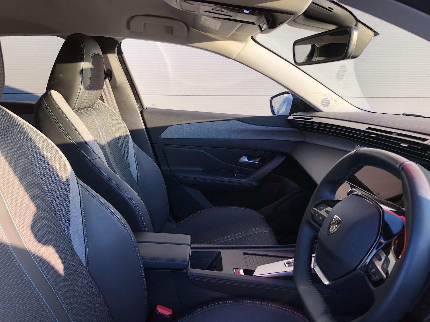 Used Peugeot 308 SW 2024 for sale - 76801013: Photo 15