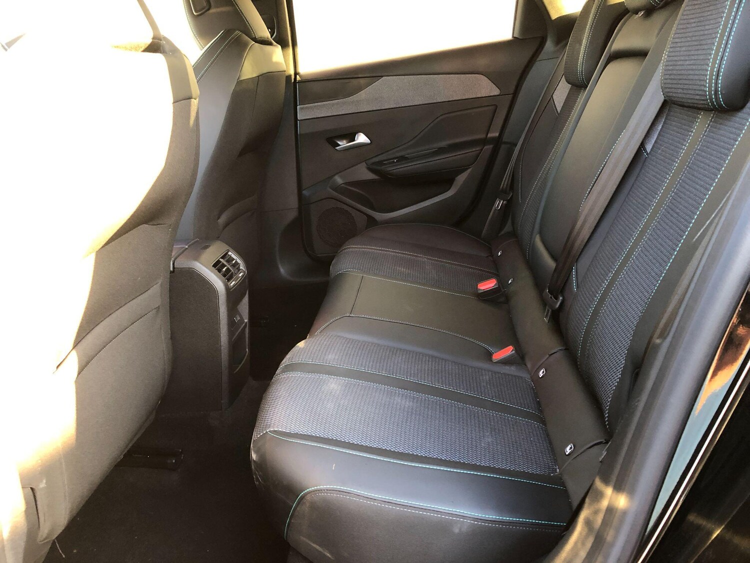 Used Peugeot 308 SW 2024 for sale - 76801013: Photo 16