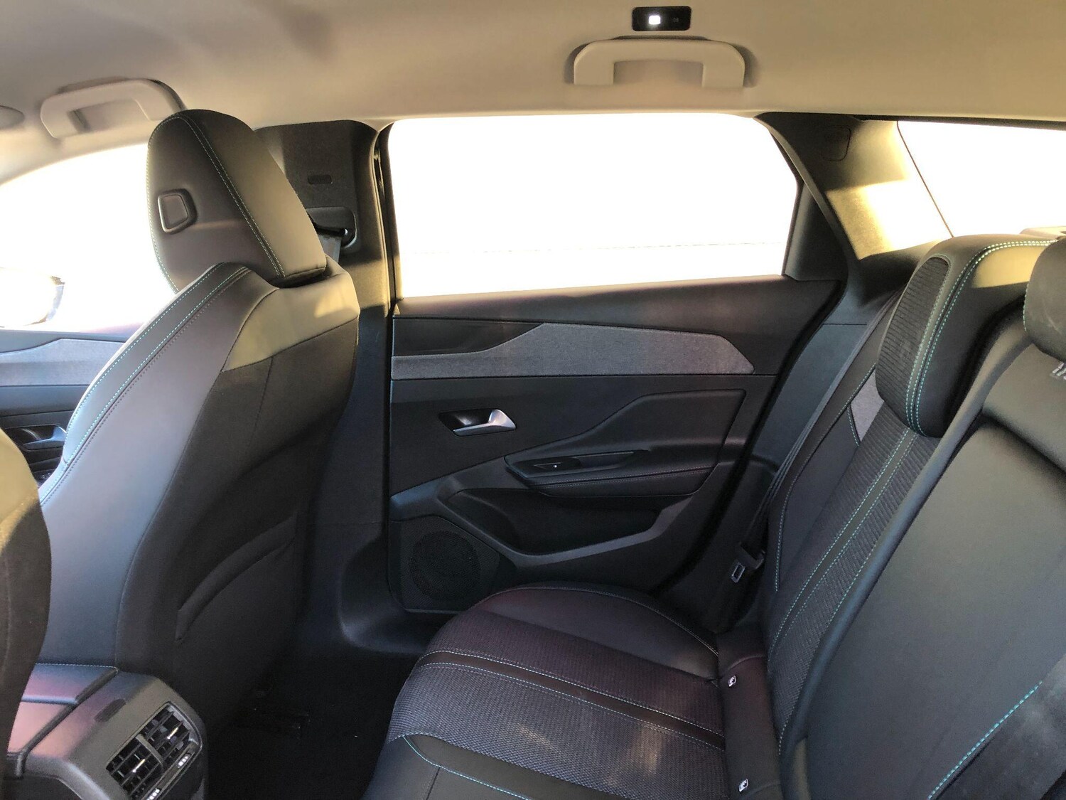 Used Peugeot 308 SW 2024 for sale - 76801013: Photo 18