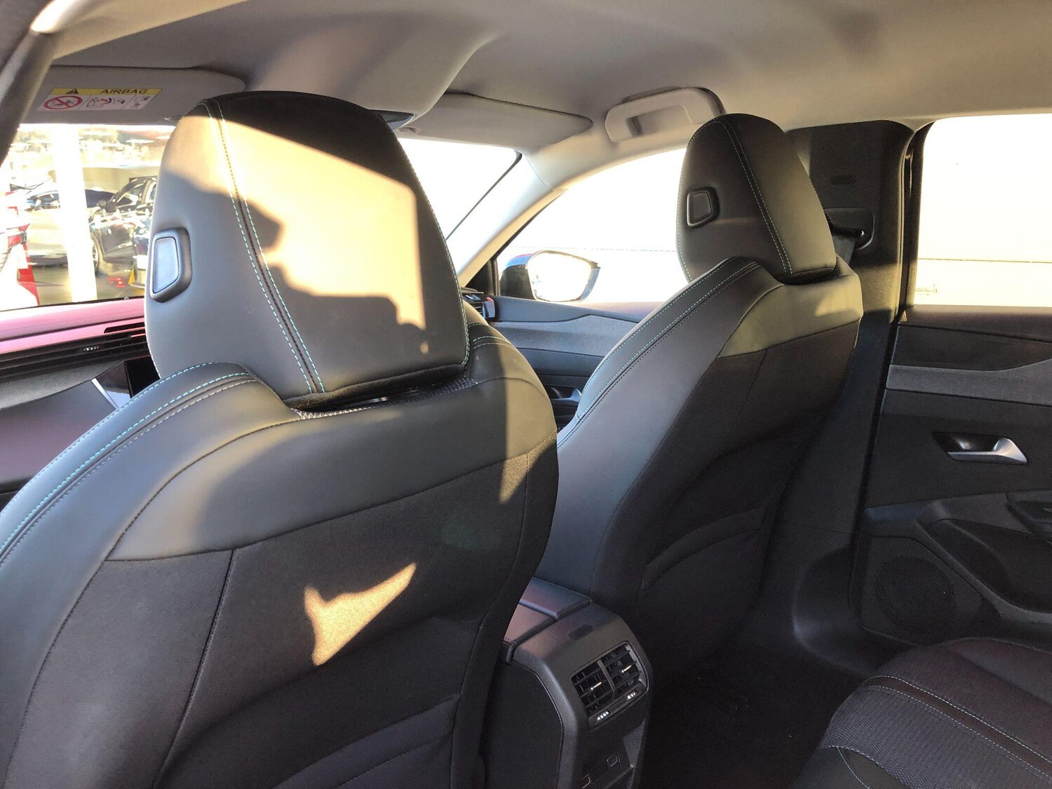 Used Peugeot 308 SW 2024 for sale - 76801013: Photo 19