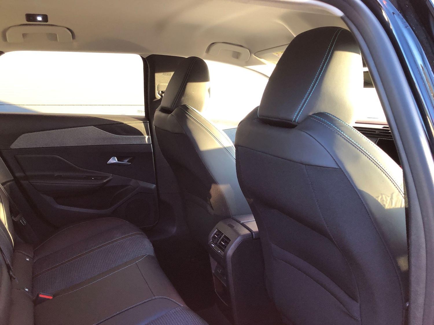 Used Peugeot 308 SW 2024 for sale - 76801013: Photo 21