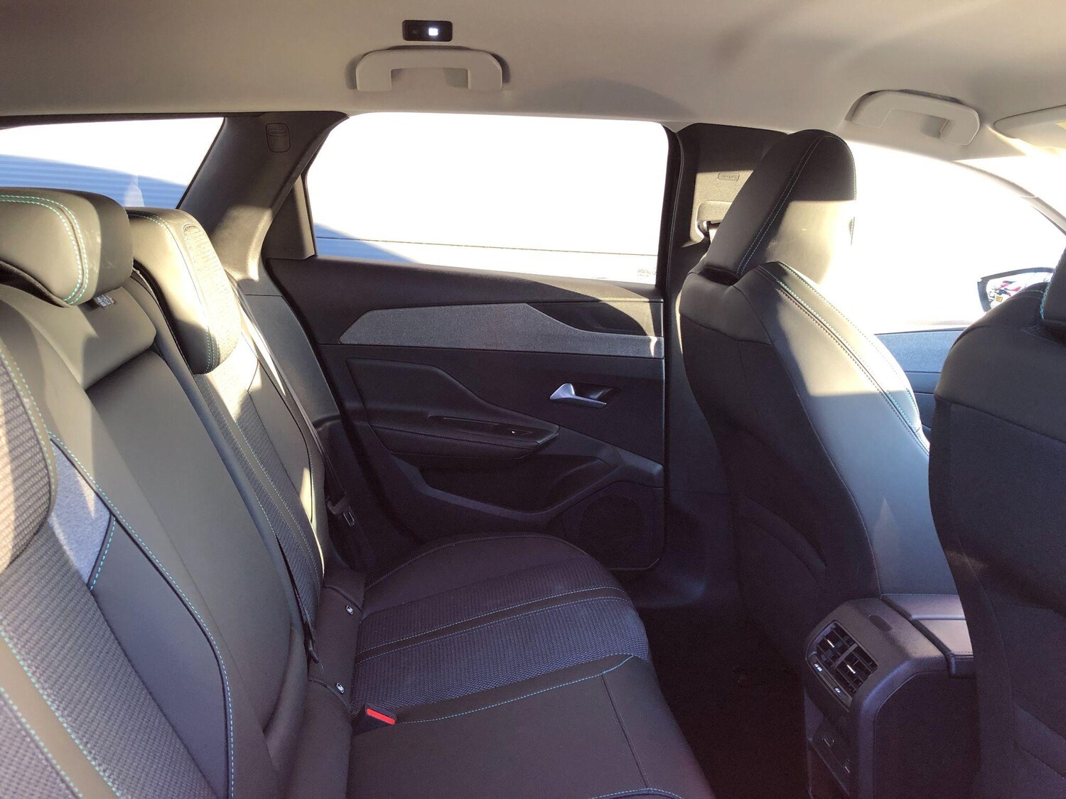 Used Peugeot 308 SW 2024 for sale - 76801013: Photo 22