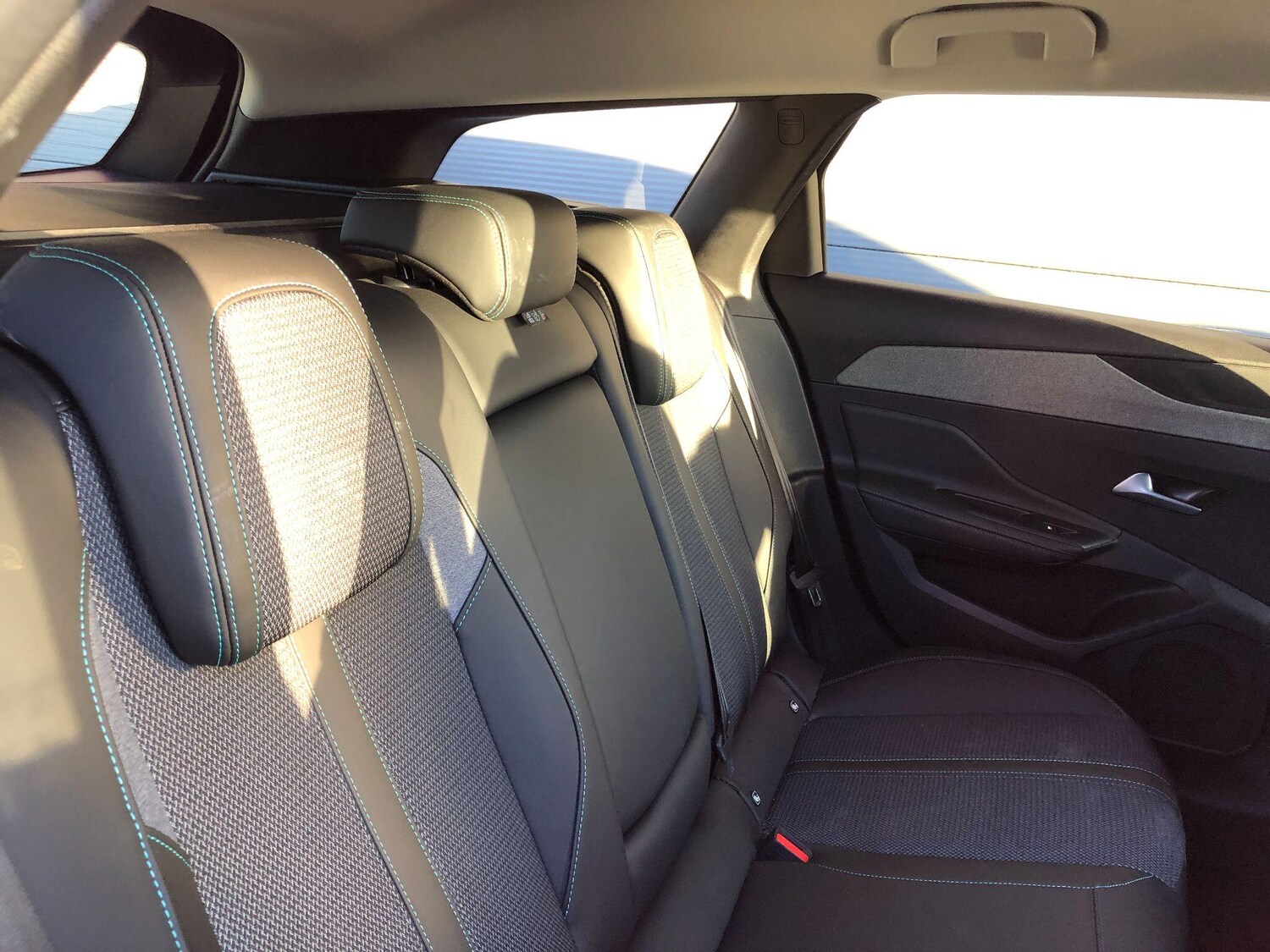 Used Peugeot 308 SW 2024 for sale - 76801013: Photo 23