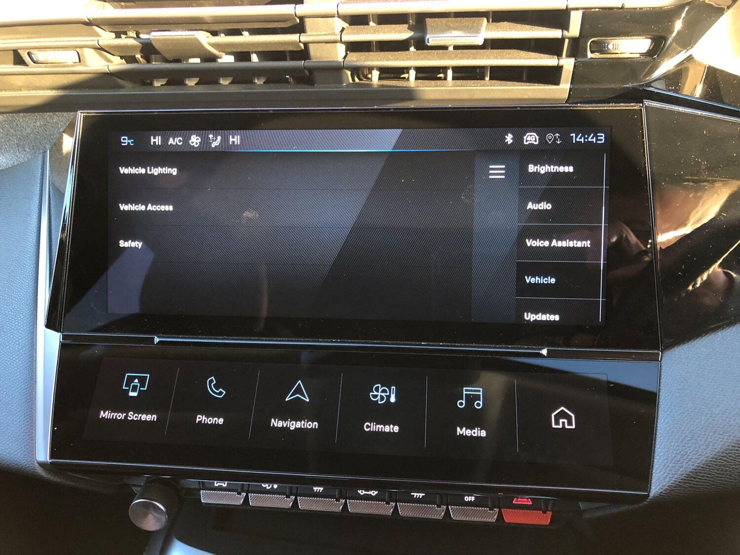 Used Peugeot 308 SW 2024 for sale - 76801013: Photo 28