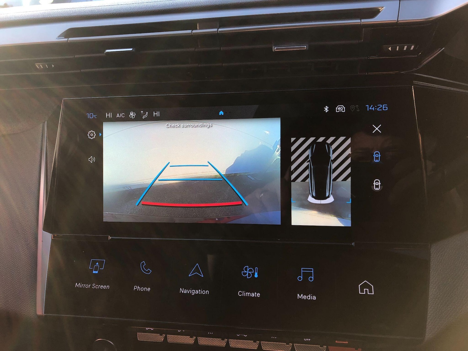 Used Peugeot 308 SW 2024 for sale - 76801013: Photo 29