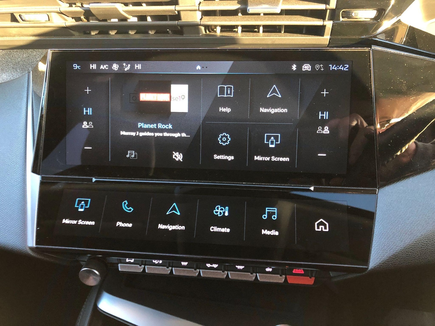 Used Peugeot 308 SW 2024 for sale - 76801013: Photo 30