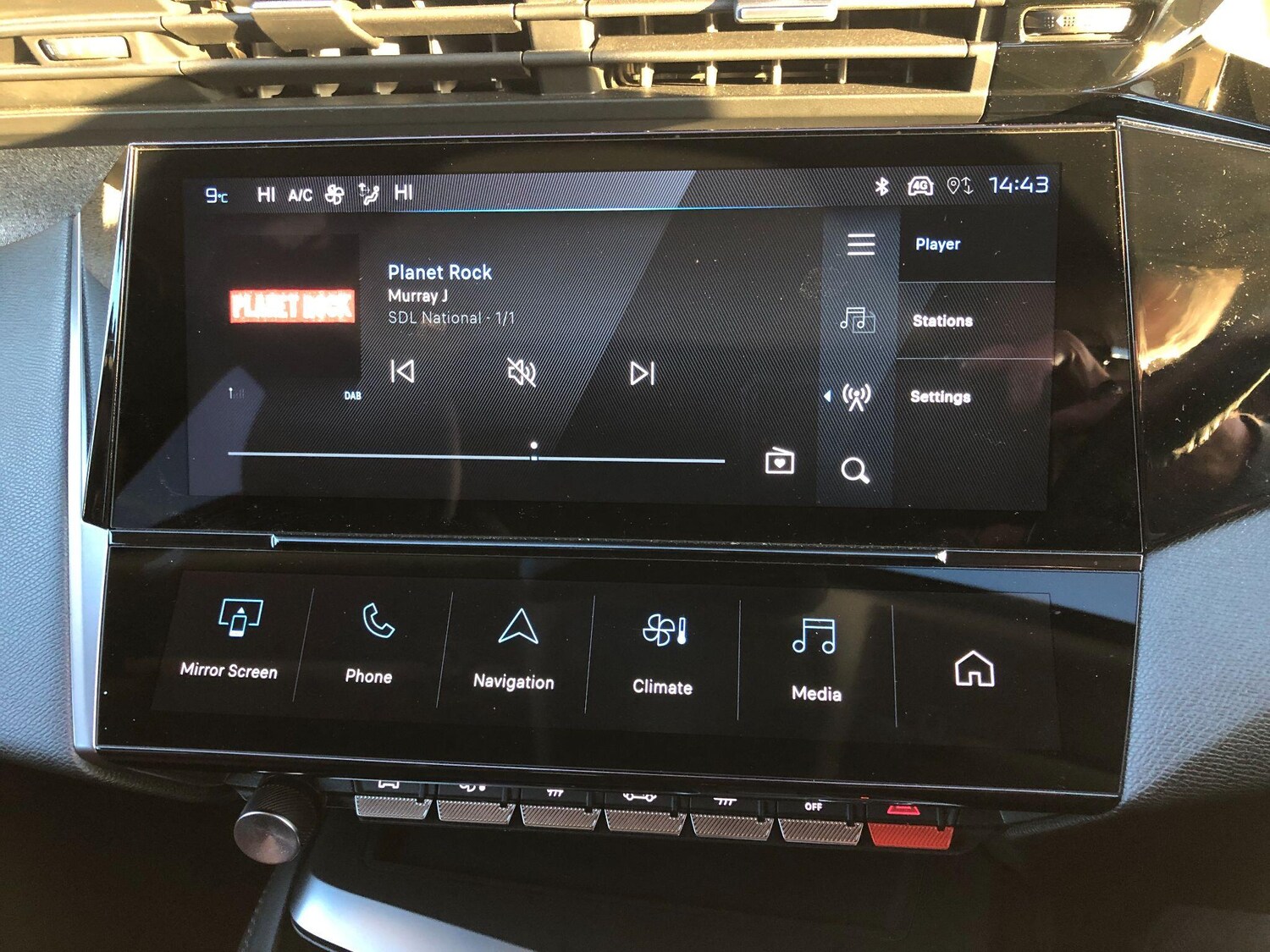 Used Peugeot 308 SW 2024 for sale - 76801013: Photo 33