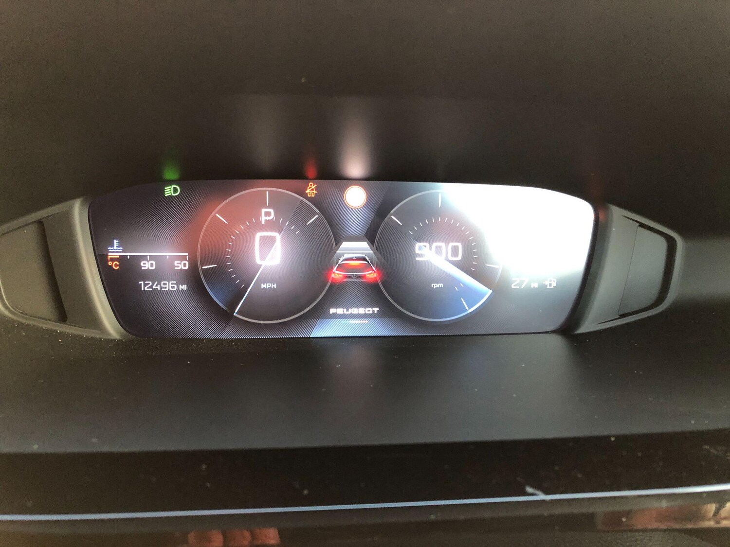 Used Peugeot 308 SW 2024 for sale - 76801013: Photo 34