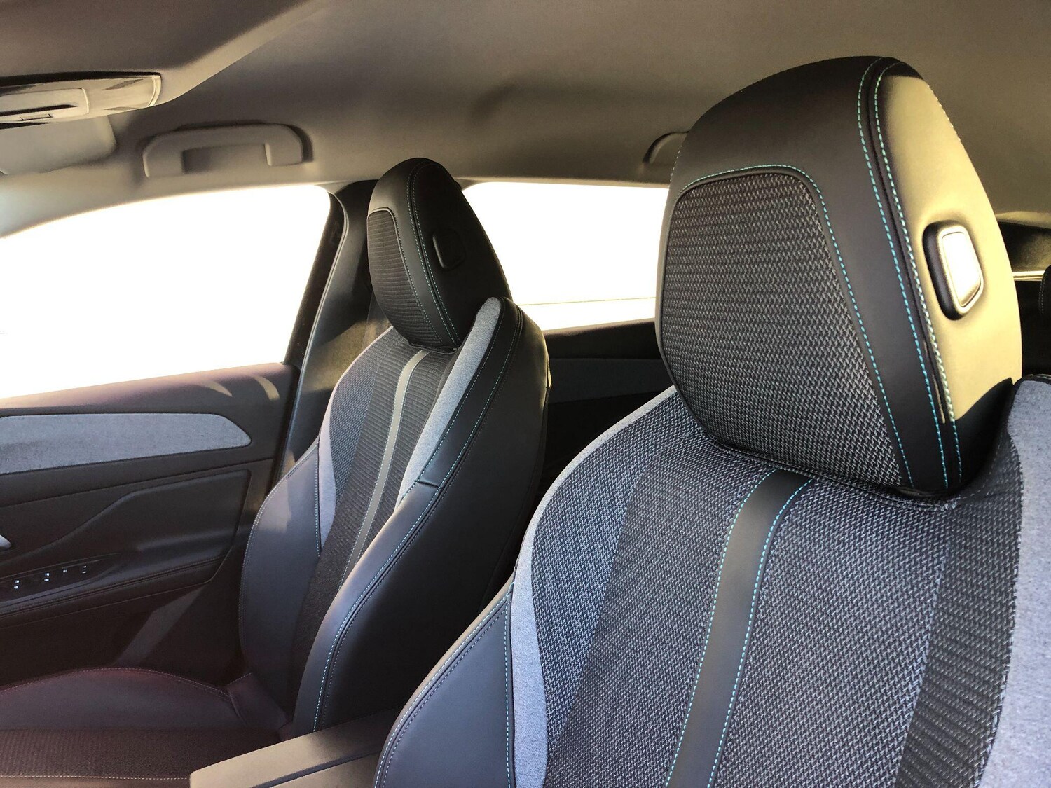 Used Peugeot 308 SW 2024 for sale - 76801013: Photo 37