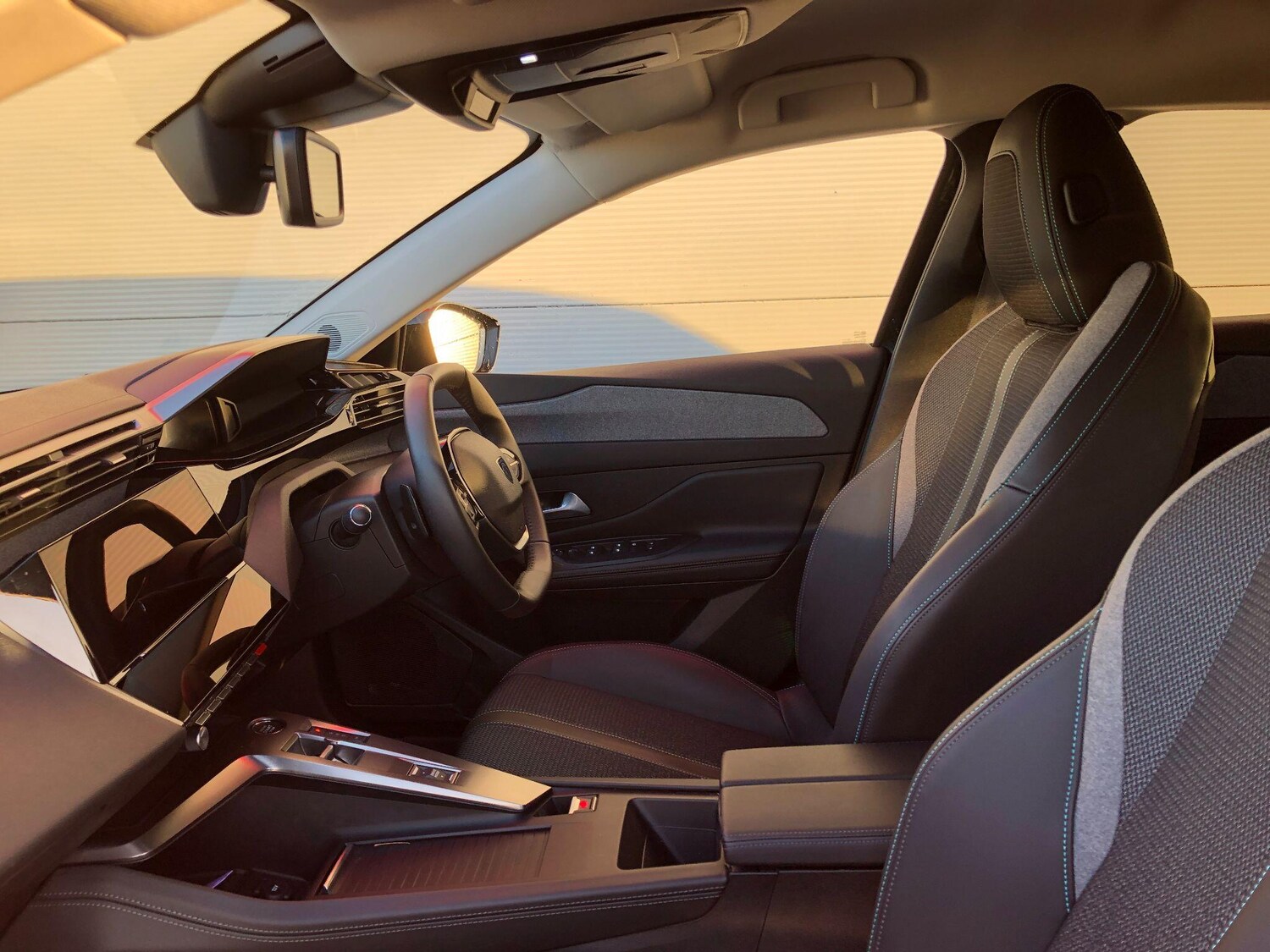 Used Peugeot 308 SW 2024 for sale - 76801013: Photo 38