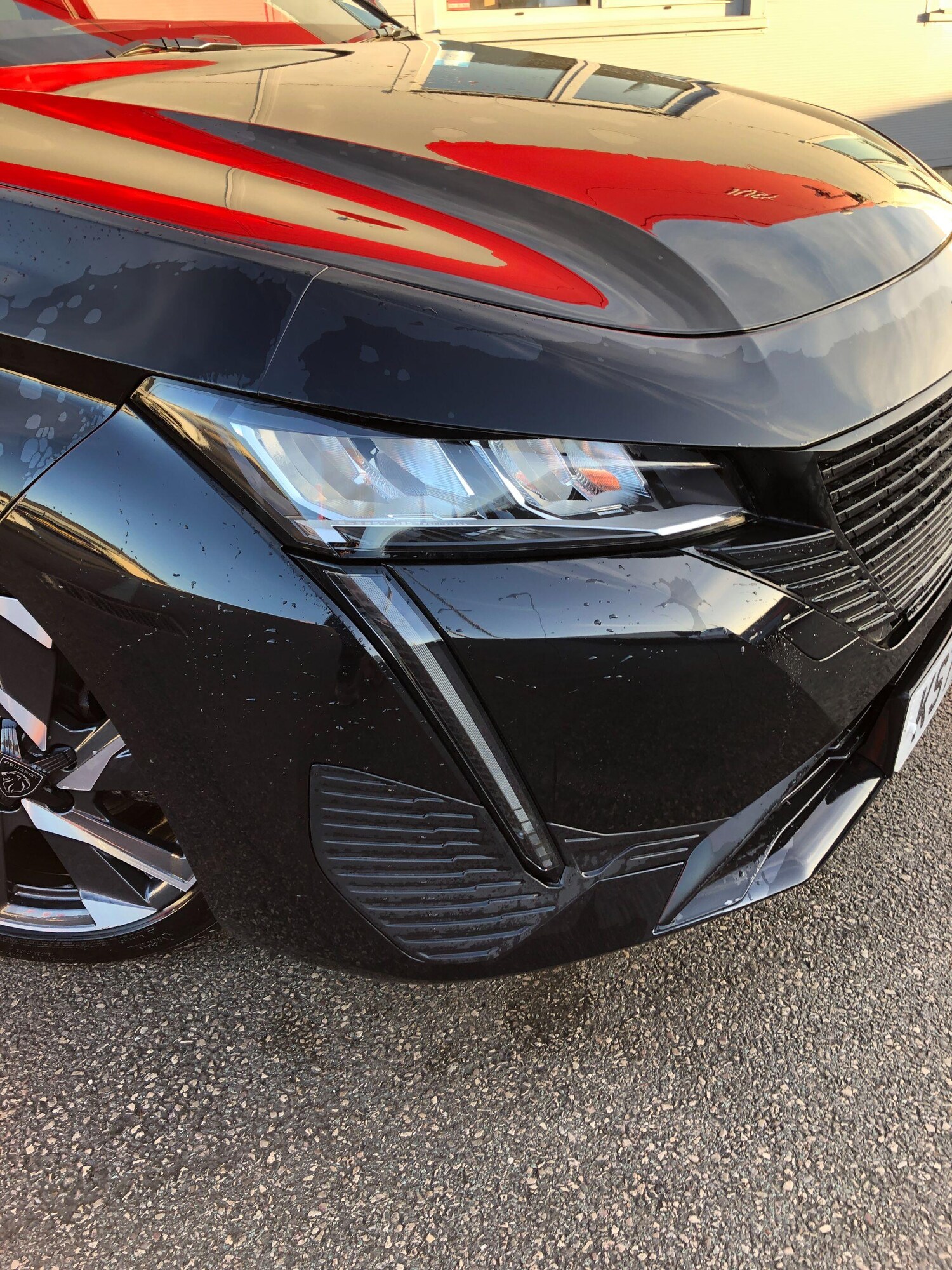 Used Peugeot 308 SW 2024 for sale - 76801013: Photo 39