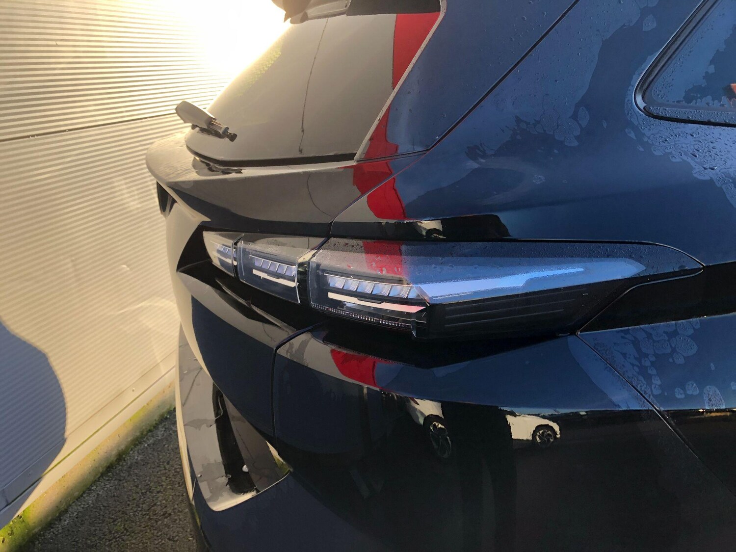 Used Peugeot 308 SW 2024 for sale - 76801013: Photo 41