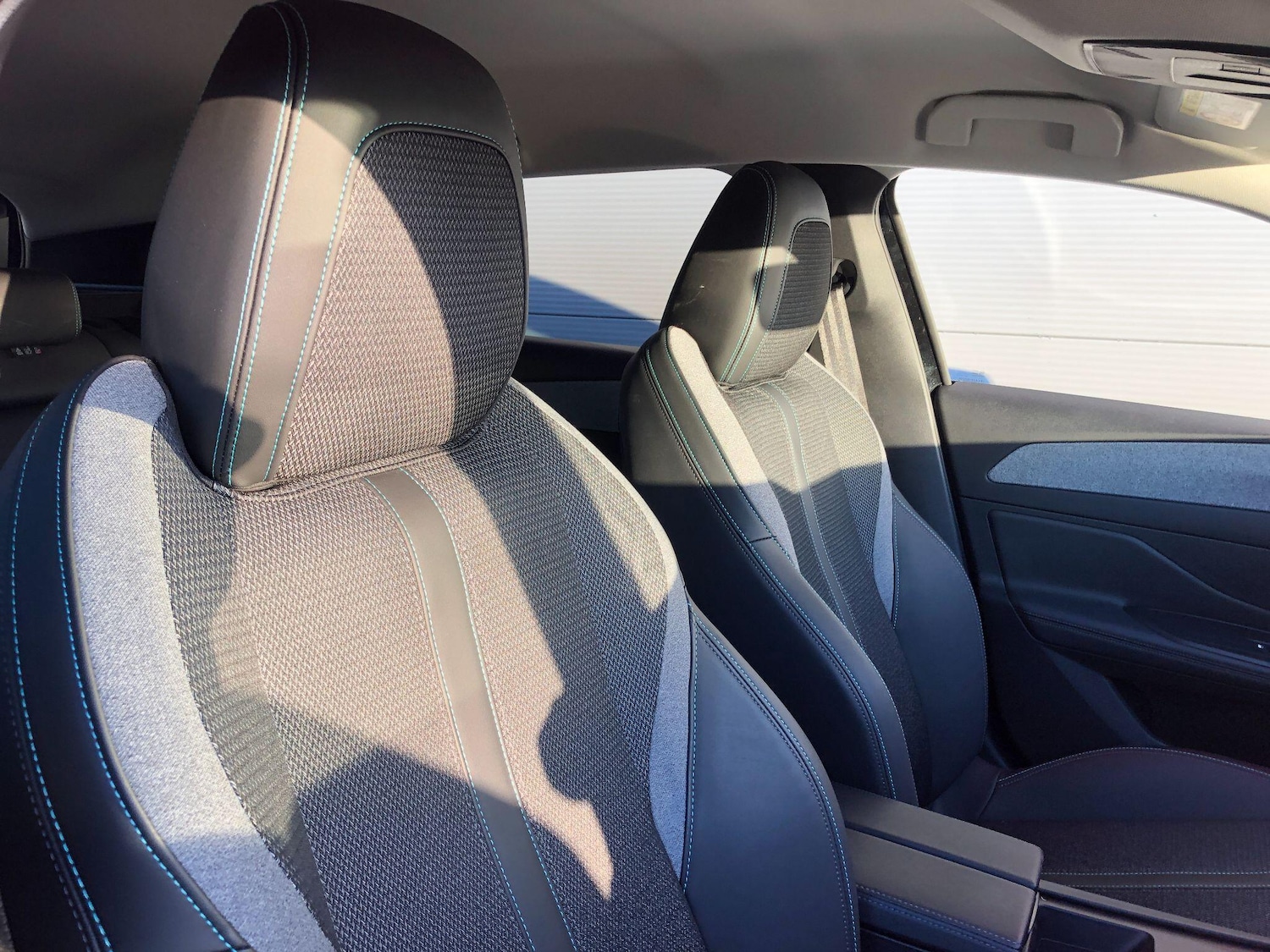 Used Peugeot 308 SW 2024 for sale - 76801013: Photo 42